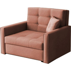 PoliHome Πολυθρόνα Κρεβάτι Rusted Viva lux 162597829