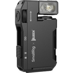 SmallRig 5710 - Mini φορητός φακός LED