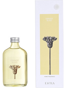 Estia ESTIA ΑΡΩΜΑΤΙΚΟ ΧΩΡΟΥ ΜΕ ΣΤΙΚ ORANGE BLISS 100ml