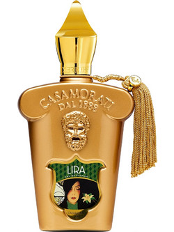 Xerjoff Casamorati 1888 Lira Eau de Parfum 100ml