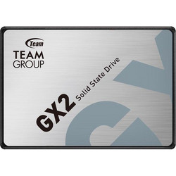 TeamGroup GX2 SSD 128GB 2.5" Sata 3