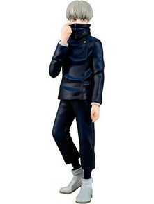 Banpresto Jukon No Kata Jujutsu Kaisen Toge Inumaki Ver. B 15cm