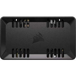 Corsair iCUE Commander Duo / Lighting Fan Controller / HybridiCUE LINK ARGB / Dual Channel - PN: CL-9011141-WW