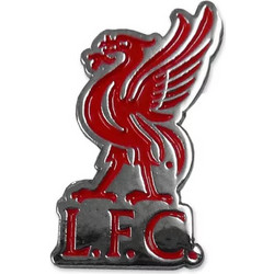 Μεταλλική Καρφίτσα Liverpool FC (100-100-496)