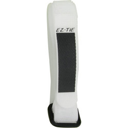 Kupo EZ-241-W - Αυτοκόλλητο cable grip EZ-TIE (σετ των 10τμχ) White