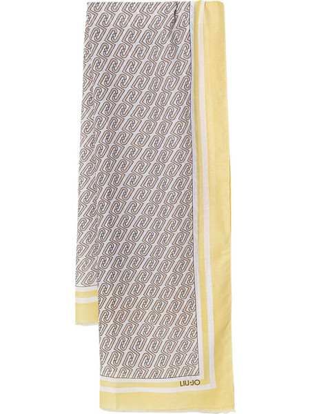 LIU JO ΦΟΥΛΑΡΙ ΓΥΝΑΙΚΕΙΟ 2A6039T2745-40636 (40636/Avocado)