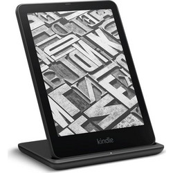 Amazon Wireless Charging Dock for Kindle Paperwhite Signature Editions (2022 & 2024 Releases) & Kindle Colorsoft Signature Edition (B0CT2N9MBQ)