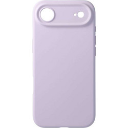 Forcell F-Protect Rubber Premium - Θήκη για Apple iPhone 17 Air με Υποστήριξη MagSafe σε Ροζ Χρώμα