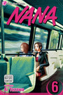 Nana, Vol. 6 Nana, Vol. 6
