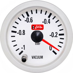 ΟΙΚΟΝΟΜΟΜΕΤΡΟ/VACUUM A.G. 7L 11683