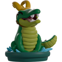 Youtooz Marvel Companions Alligator Loki 11cm