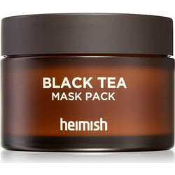 Heimish Black Tea Κρεμώδης Μάσκα Προσώπου για Ενυδάτωση 110ml