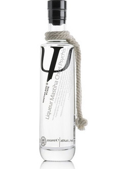 Ψυχής Λικέρ Μαστίχα Χίου 26% 200ml