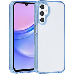 Θήκη UNIQ για αξεσουάρ Galaxy A15 5G - Μπλε (8719273338711)