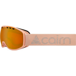 Rainbow Powder Pink Silver Photochromic Μάσκα Cairn