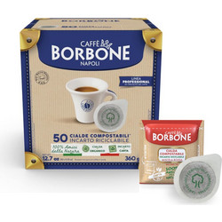 Borbone E.S.E Pod Espresso Red 50caps