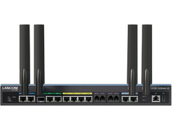 Lancom Router Vpn 1936vag-5g Eu Multi-wan Sd-wan Voip Gateway
