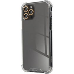 Roar Armor Jelly Case Transparent (Xiaomi Redmi Note 15 Pro 5G)