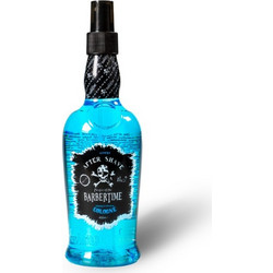 Barbertime After Shave Cologne Ocean No2 400ml