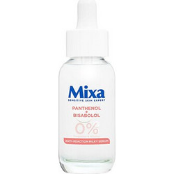 Mixa Anti-Reaction Milky Serum Προσώπου 30ml
