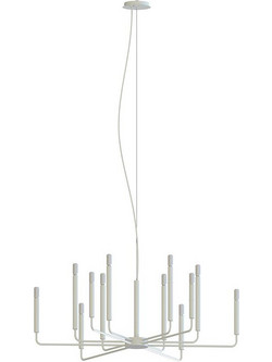 ΦΩΤΙΣΤΙΚΟ ΚΡΕΜΑΣΤΟ ORTO A 12xE14 Φ.103cm Ν. 11463