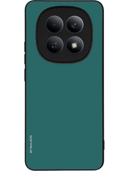 Sonique ColorBloc Series Θήκη Πετρόλ (Xiaomi Redmi Note 15 5G / Poco M8 5G)