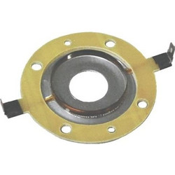 MTX RTX4BT-RD Ανταλλακτικό Διάφραγμα Για MTX Bullet 4"