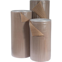 MAGNEM CYCLONE BEKRAFT ΧΑΡΤΟΝΙ ΜΕ ΦΥΣΑΛΙΔΕΣ ΑΕΡΑ 1,2Χ100Μ ΤΕΤ.ΜΕΤ. MAG0010