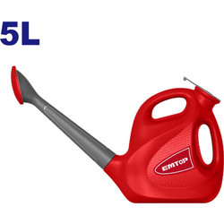 EMTOP ΠΟΤΙΣΤΗΡΙ ΠΛΑΣΤΙΚΟ 5L EMKW1850