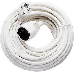 Καλώδιο Προέκτασης Σούκο / 3*1,5mm / 10m / Μπαλαντέζα