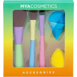Mya - Make Up Accessories CDU (336-426008)