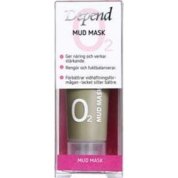 Depend Mud Mask