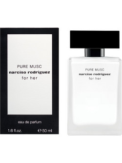 Narciso Rodriguez Pure Musc For Her EDP 50ml 3423478504158