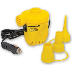 Airhead Τρόμπα Ηλεκτρική 0,71PSI 290LPM 12V