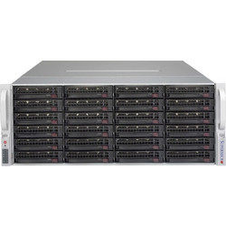 Κουτί Διακομιστή Supermicro Superchassis 847ba-r1k23lpb CSE-847BA-R1K23LPB