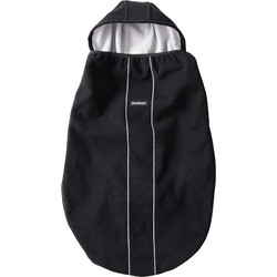 Κάλυμμα Μάρσιπου BabyBjorn Black