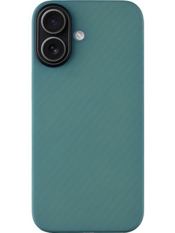 Tactical Magforce Aramid Cover For Apple Iphone 17 Blue Jay - (57983126548)