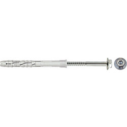 ΒΥΣΜΑ ΜΑΚΡΥ ΜΕ ΒΙΔΑ SMART BLISTER - 80.0MM-ΜΗΚΟΣ