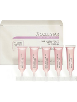 Collistar Perfect Hair Vials Αμπούλες κατά της Τριχόπτωσης 15x5ml