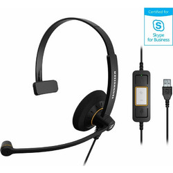 Sennheiser SC-230-USB-ML