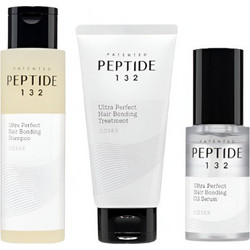 Cosrx Peptide-132 Hair Care Set Custom Bundle