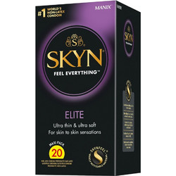 Manix Skyn Elite 20τμχ