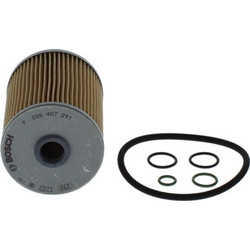 Bosch Φίλτρο, Υδραυλικό Σύστημα - F 026 407 291