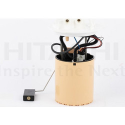 Hitachi Μονάδα Παροχής Καυσίμων - 2503258