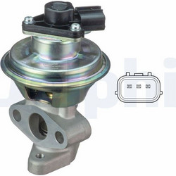 Delphi Βαλβίδα Agr - EG10448-12B1