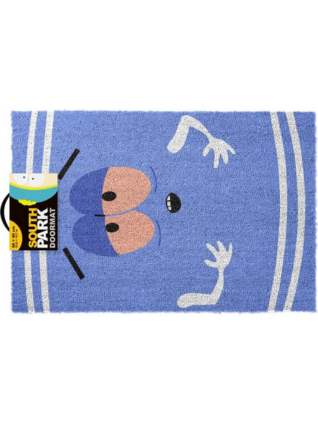 Doormat South Park Towelie