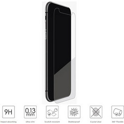 SBOX NANO HYBRID GLASS 9H APPLE IPHONE X