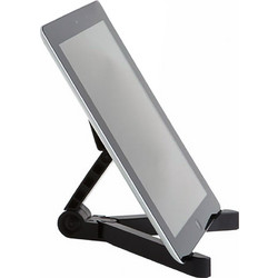 Gembird TA-TS-01 Βάση Tablet Γραφείου Black