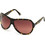Web WE0290 52F Γυναικεία Γυαλιά Ηλίου Aviator Κοκάλινα Ταρταρούγα με Καφέ Polarized Φακό