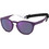 Polaroid Eyewear PLD7050/S B3V/MF Γυναικεία Γυαλιά Ηλίου Στρογγυλά Κοκάλινα Μωβ με Μωβ Polarized Φακό